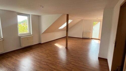 Foto - Etagenwohnung in Meißen zur Miete
