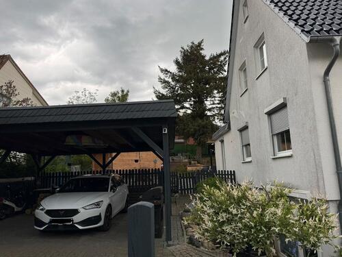 Foto - 5 Zimmer Einfamilienhaus zur Miete in Bad Harzburg