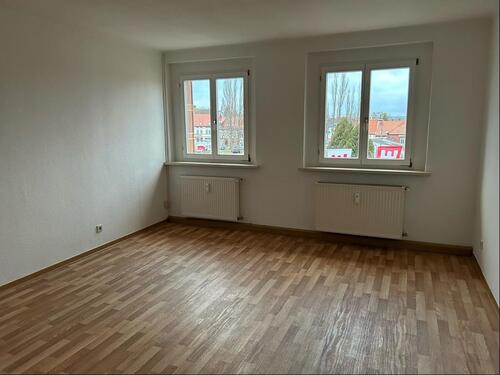 Foto - großzügige 5-Raum-Wohnung in Bleicherode