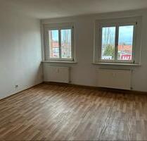 großzügige 5-Raum-Wohnung in Bleicherode