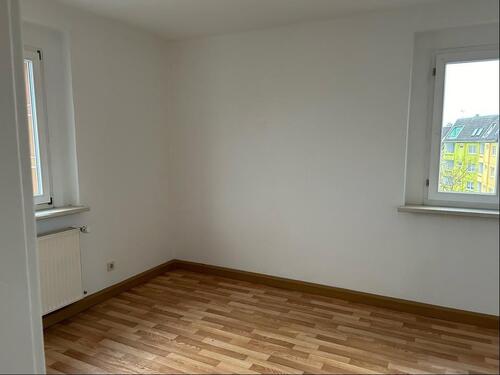 Foto - 5 Zimmer Etagenwohnung in Bleicherode