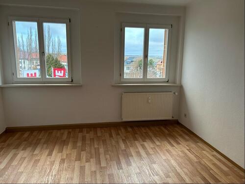 Foto - Etagenwohnung in Bleicherode zur Miete
