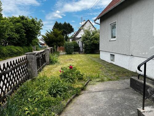 Foto - 7 Zimmer Einfamilienhaus zum Kaufen in Ettringen