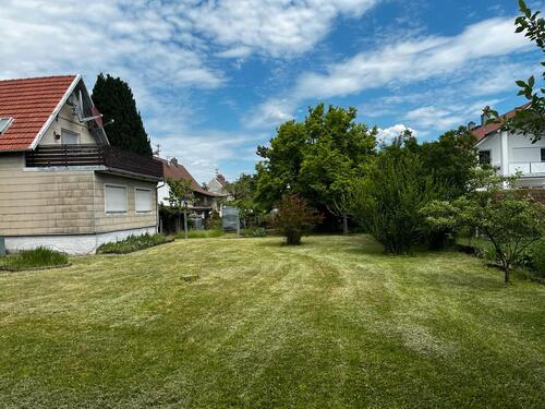 Foto - Einfamilienhaus in Ettringen zum Kaufen