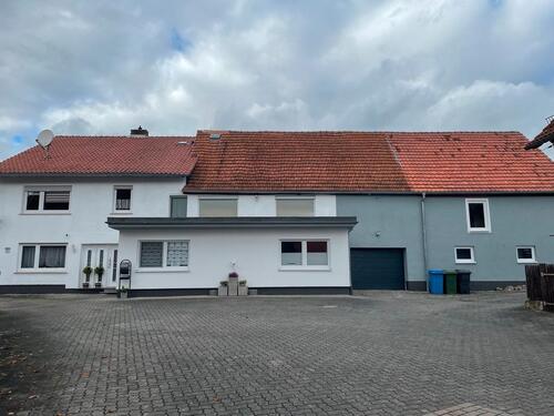 Foto - 9 Zimmer Einfamilienhaus zum Kaufen in Lichtenfels