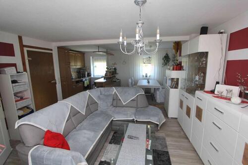 Foto - 5 Zimmer Reihenhaus zum Kaufen in Eisleben (Lutherstadt)