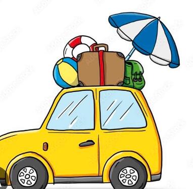 Foto - Carport-Stellplatz für Urlauber