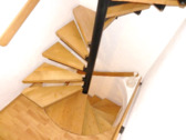 Foto - Etagenwohnung zur Miete in Hallstadt