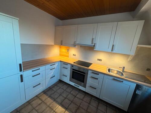 Foto - Etagenwohnung zur Miete in Goch