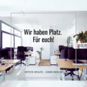 Foto - Schöner Schreibtischplatz in Bürogemeinschaft, Kreuzberg