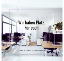 Schöner Schreibtischplatz in Bürogemeinschaft, Kreuzberg - Berlin Friedrichshain-Kreuzberg
