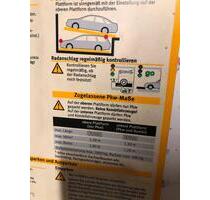 TiefgaragenstellplatzParkplatzDoppelparker zu vermieten - Frankfurt am Main Nordend West