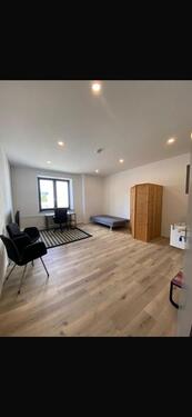 Foto - 1 Zimmer WG Kempten Mitte 1A Lage
