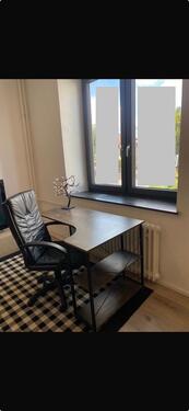 Foto - Etagenwohnung in Kempten (Allgäu)