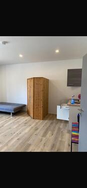 Foto - Etagenwohnung in Kempten (Allgäu) zur Miete