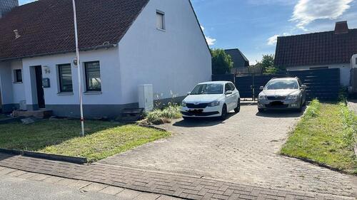 Foto - Einfamilienhaus zum Kaufen in Sassenburg
