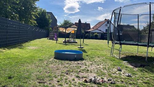 Foto - Einfamilienhaus in Sassenburg zum Kaufen