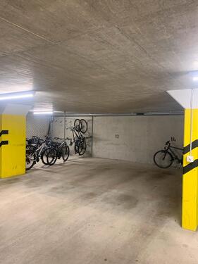 Foto - Am Zoll: Stellplatz in Tiefgarage ab sofort zu vermieten