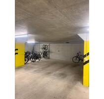 Am Zoll: Stellplatz in Tiefgarage ab sofort zu vermieten - Konstanz