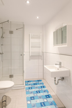 Foto - Etagenwohnung zur Miete in Bad Brückenau