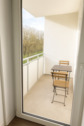 Foto - Etagenwohnung in Bad Brückenau