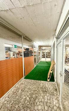 Foto - Lager ca. 200pm in München Daglfing 960€ + MwSt Nachmieter gesuch