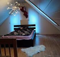 2,5-Zimmer-DG-Maisonette-Wohnung in Bad Wurzach