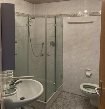 Foto - Etagenwohnung in Bad Wurzach zur Miete