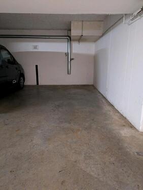 Foto - Tiefgaragenstellplatz in zentraler Lage in Freiburg