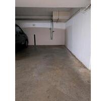Tiefgaragenstellplatz in zentraler Lage in Freiburg - Freiburg im Breisgau Günterstal