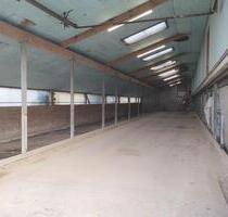 Wohnmobil Wohnwagen Boot Halle Winterlager Stellplatz - Großsolt