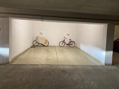 Foto - Großzügiger Gargenplatz zu.Verm. Peter-Henleinstr.81549 München