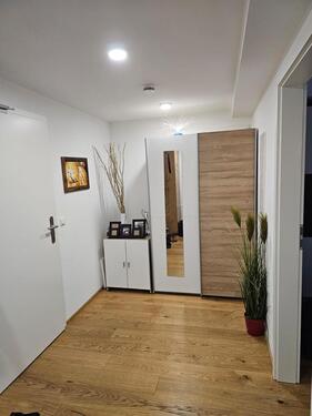 Foto - Etagenwohnung in Schweitenkirchen