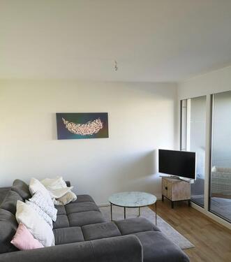 Foto - Wunderschöne 3,5 Zimmer Wohnung in der Neuen Mitte in Salem