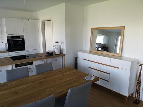 Foto - Etagenwohnung zur Miete in Salem