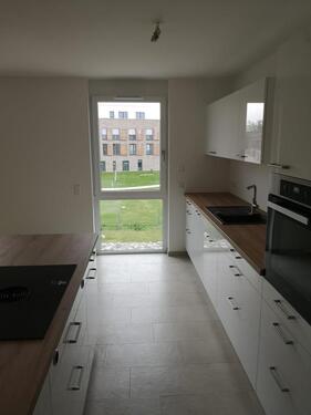 Foto - Etagenwohnung in Salem