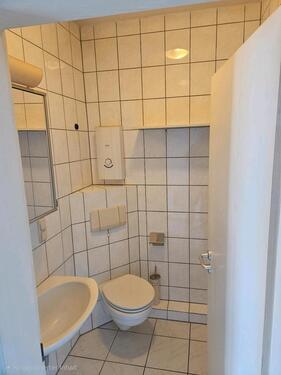 Foto - 2 Zimmer Etagenwohnung in Nentershausen