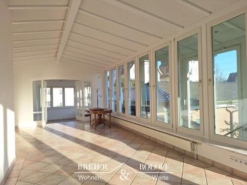 Foto - Etagenwohnung in Bückeburg zur Miete