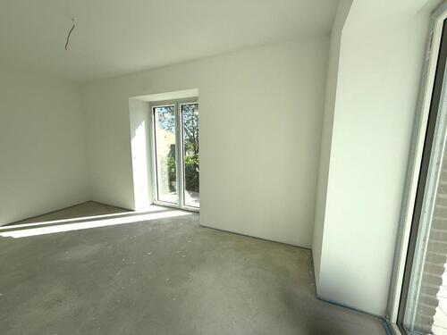 Foto - Etagenwohnung in Kalkar zur Miete