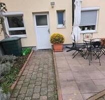 1 zimmer wohnung möbeliert bad nauheim - Butzbach