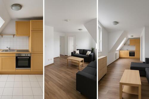 Foto - Kapitalanlage in TOP Lage Stuttgart-Mitte 4%