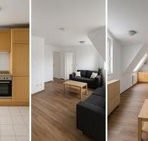 Kapitalanlage in TOP Lage Stuttgart-Mitte 4%