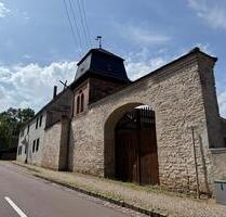 Mehrfamilienhaus mit Grundstück - Wettin-Löbejün