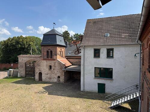 Foto - Einfamilienhaus zum Kaufen in Wettin-Löbejün