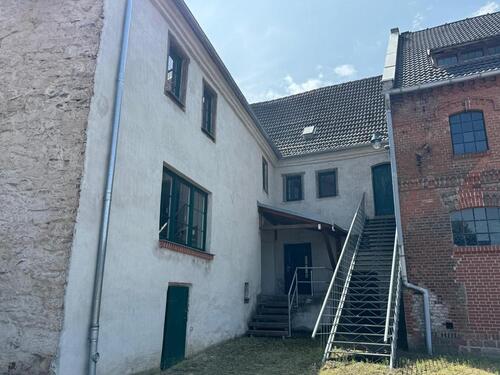 Foto - Einfamilienhaus in Wettin-Löbejün zum Kaufen
