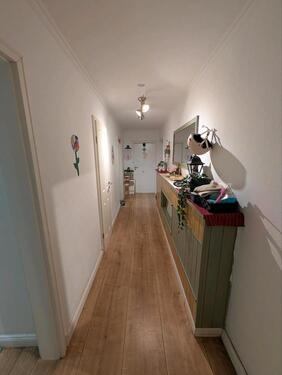 Foto - Helle 3-Zimmer Wohnungen mit EBK & Stellplatz