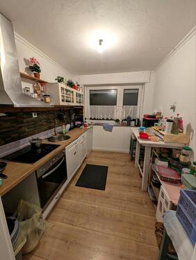 Foto - Etagenwohnung in Oelde zur Miete