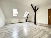 Foto - Dachgeschoßwohnung in Bitterfeld-Wolfen zur Miete