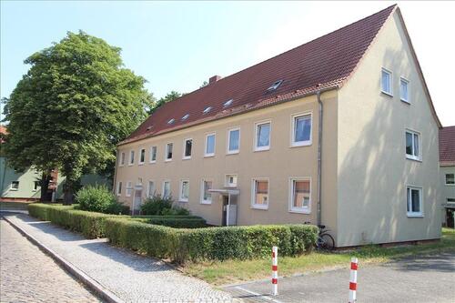 Foto - 2 Zimmer Etagenwohnung in Magdeburg