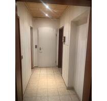 Helle Zweieinhalbzimmer-Wohnung im 1. OG mit 64 m2 - Marl